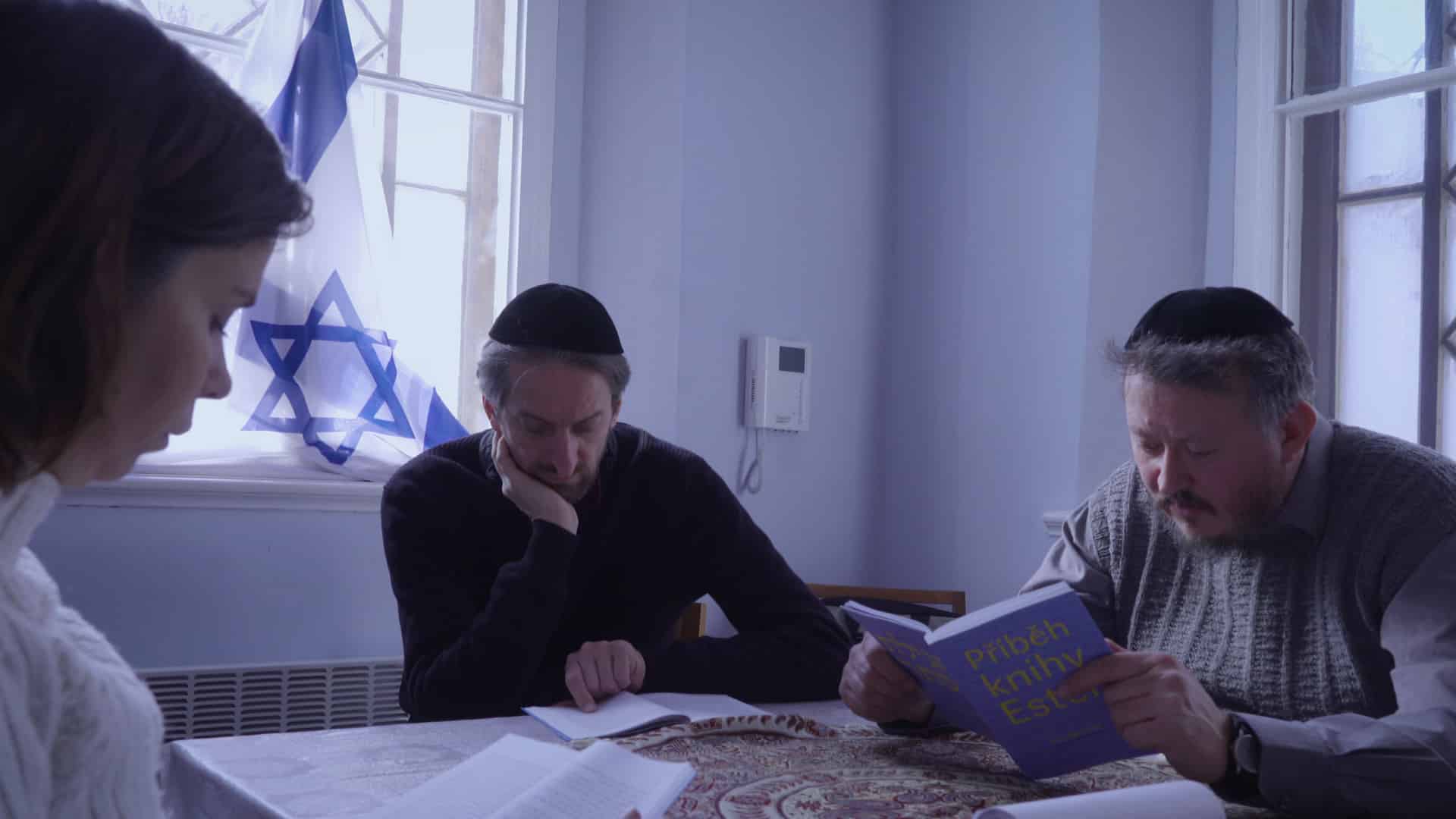 Jews By Choice