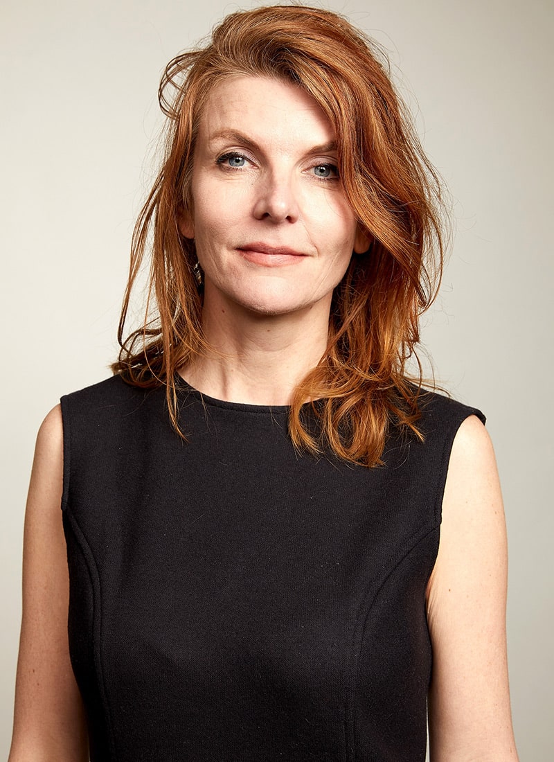Femke Wolting