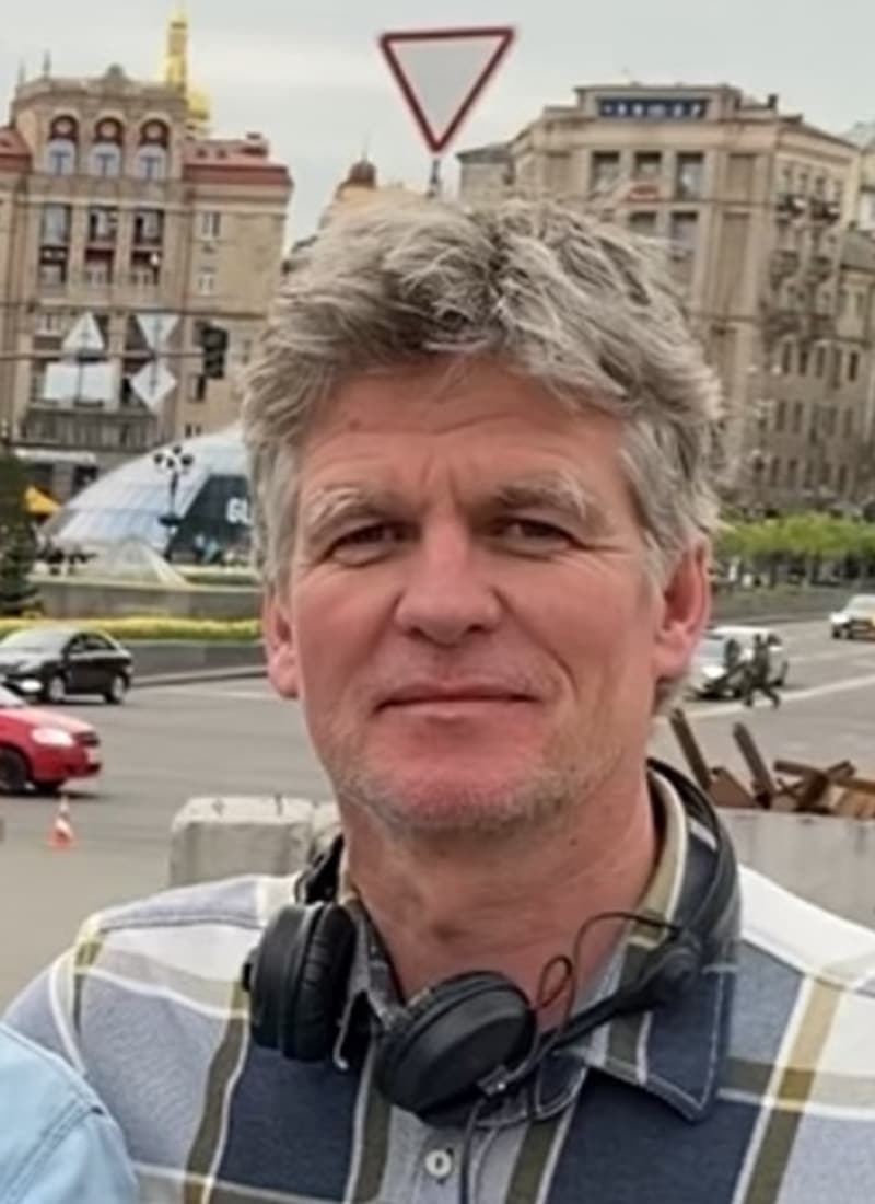 Piet de Blaauw