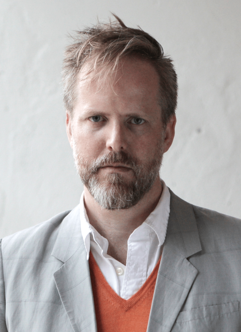 Zachary Mortensen
