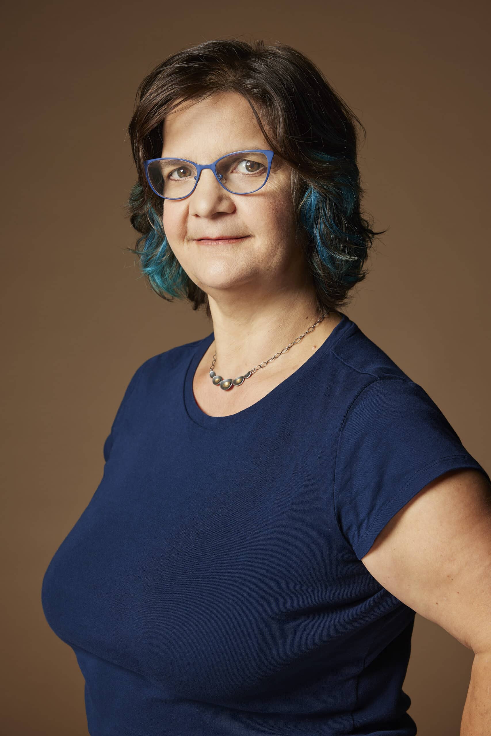 Julie Wyman
