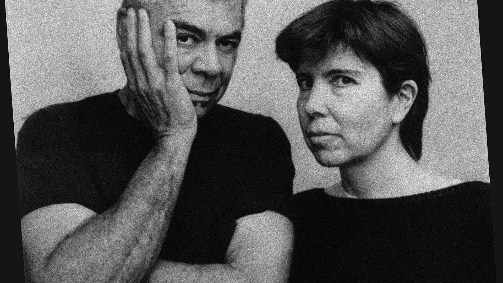 Liz Diller & Ric Scofidio: Architect Provocateurs