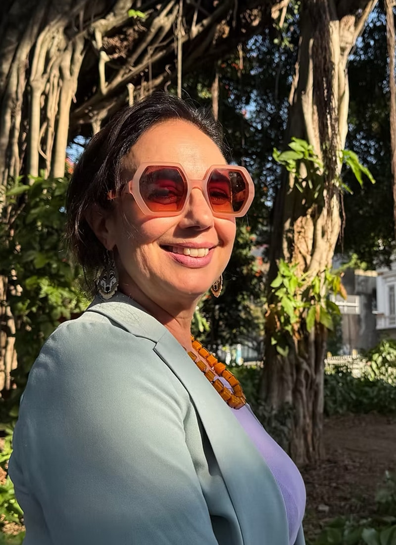 Bernadette Wegenstein