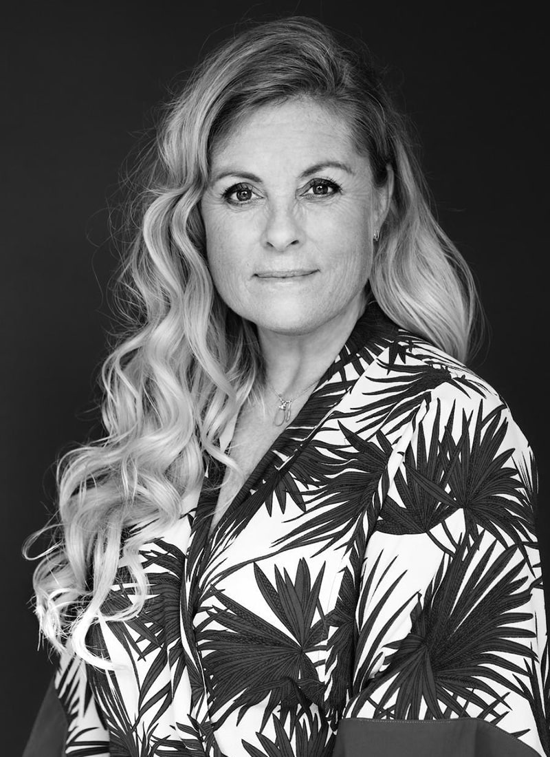 Sigrid Dyekjær