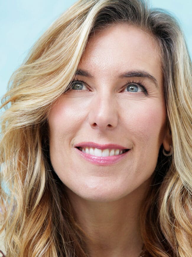 Amy Berg