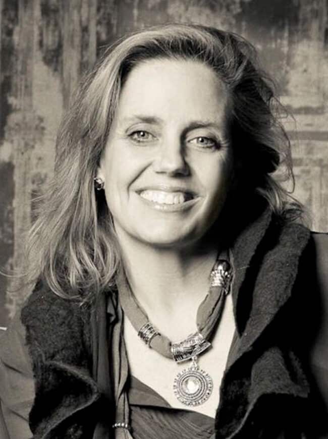 Geralyn Dreyfous