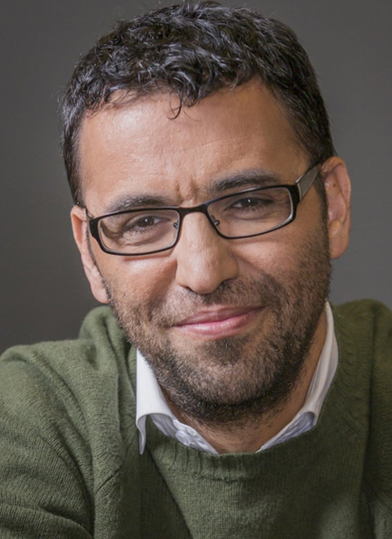 Aziz Abu Sarah