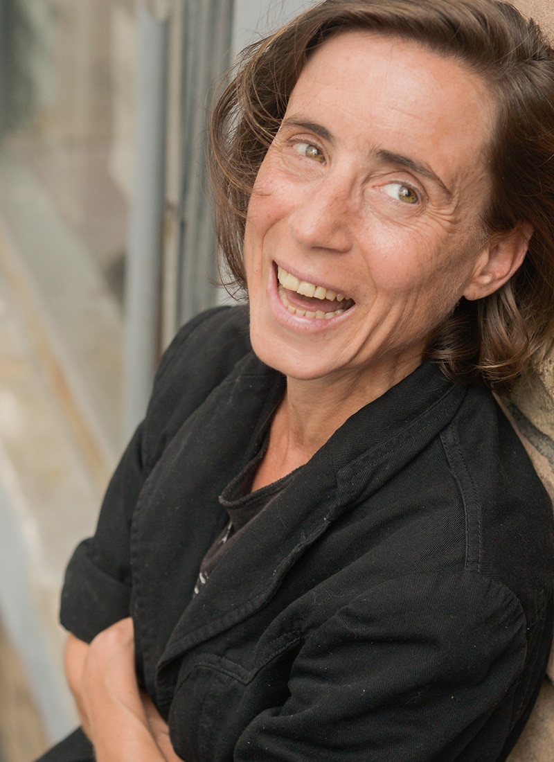 Birgit Gernböck
