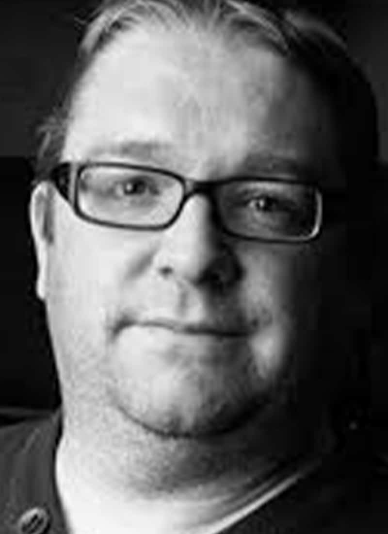 Chris Patterson