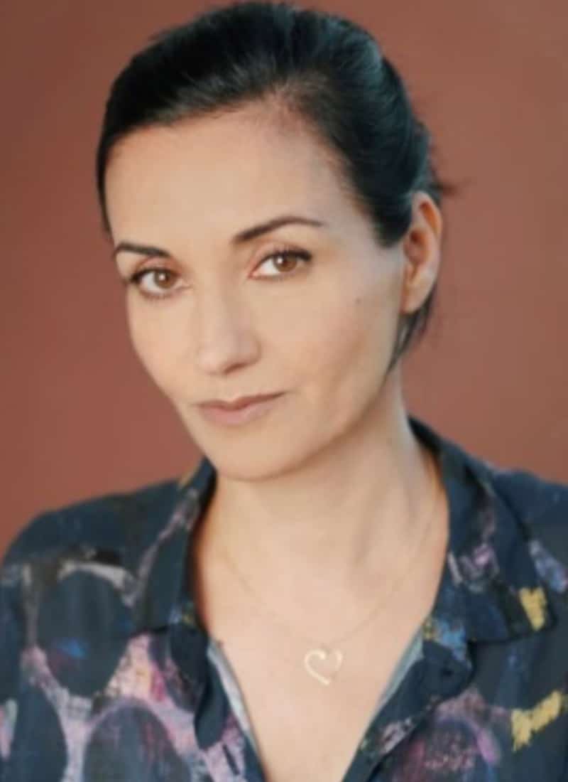 Dikla Barkai