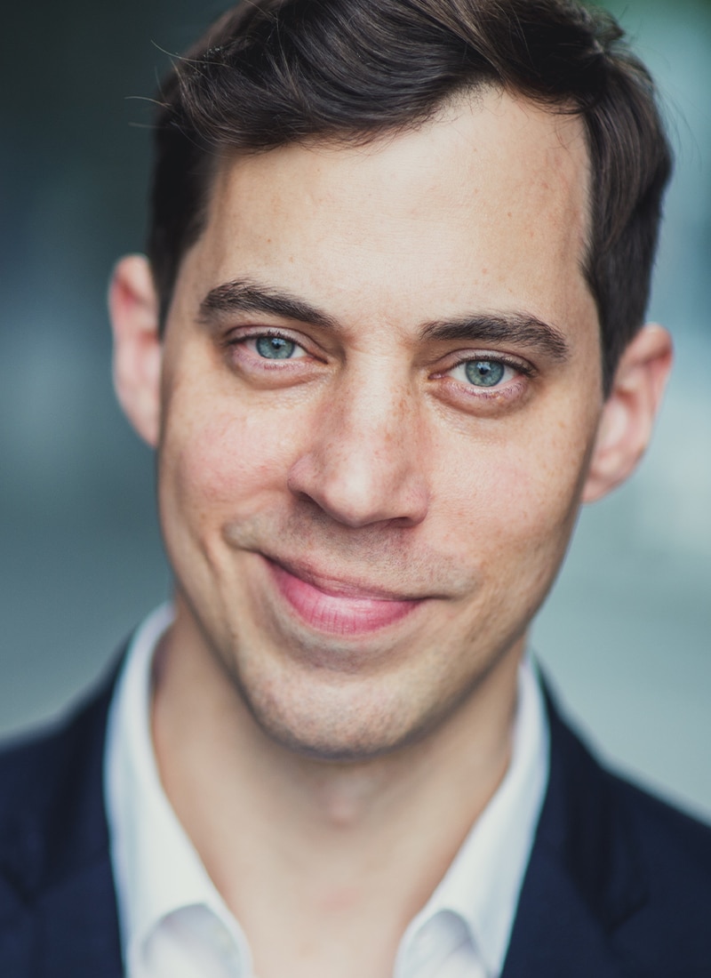 Eric Bednarski