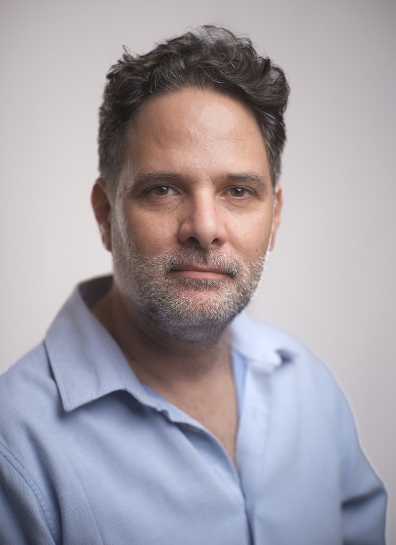 Dr. Elad Wexler
