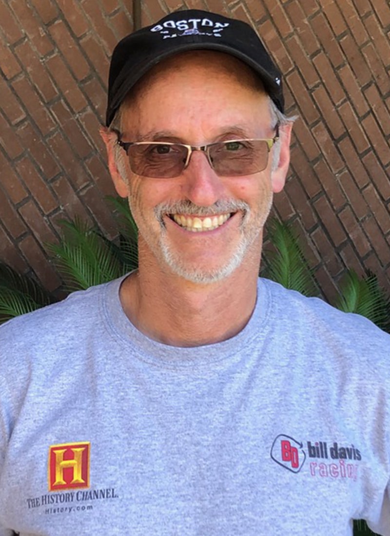 Glenn Kirschbaum