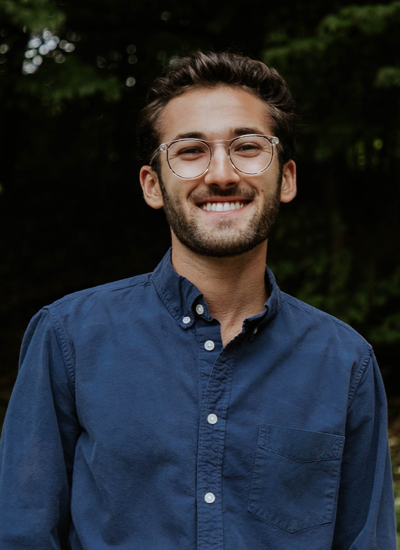 Jacob Fertig