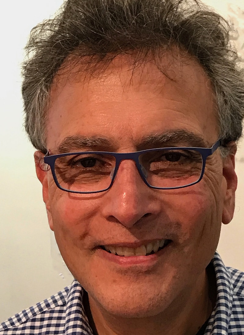 Jeff Bieber