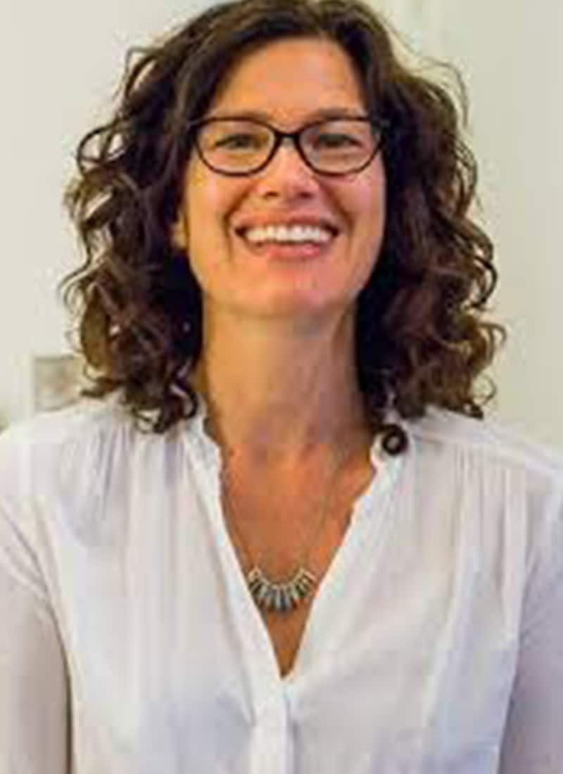 Joanne Nerenberg