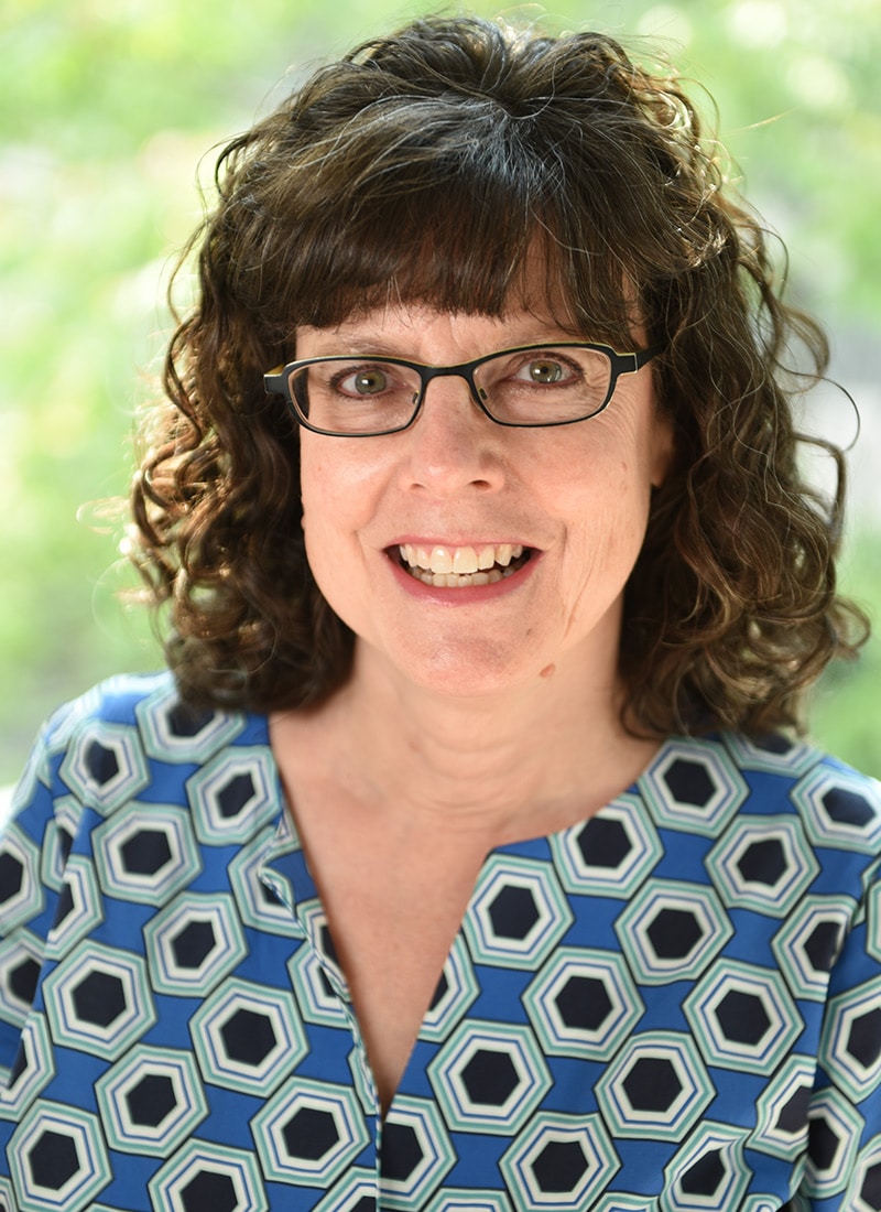 Julie Cohen