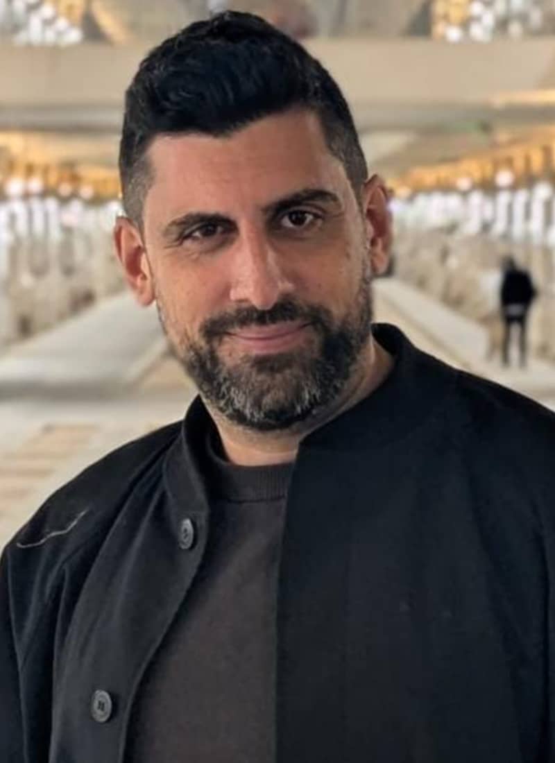 Kobi Mizrahi