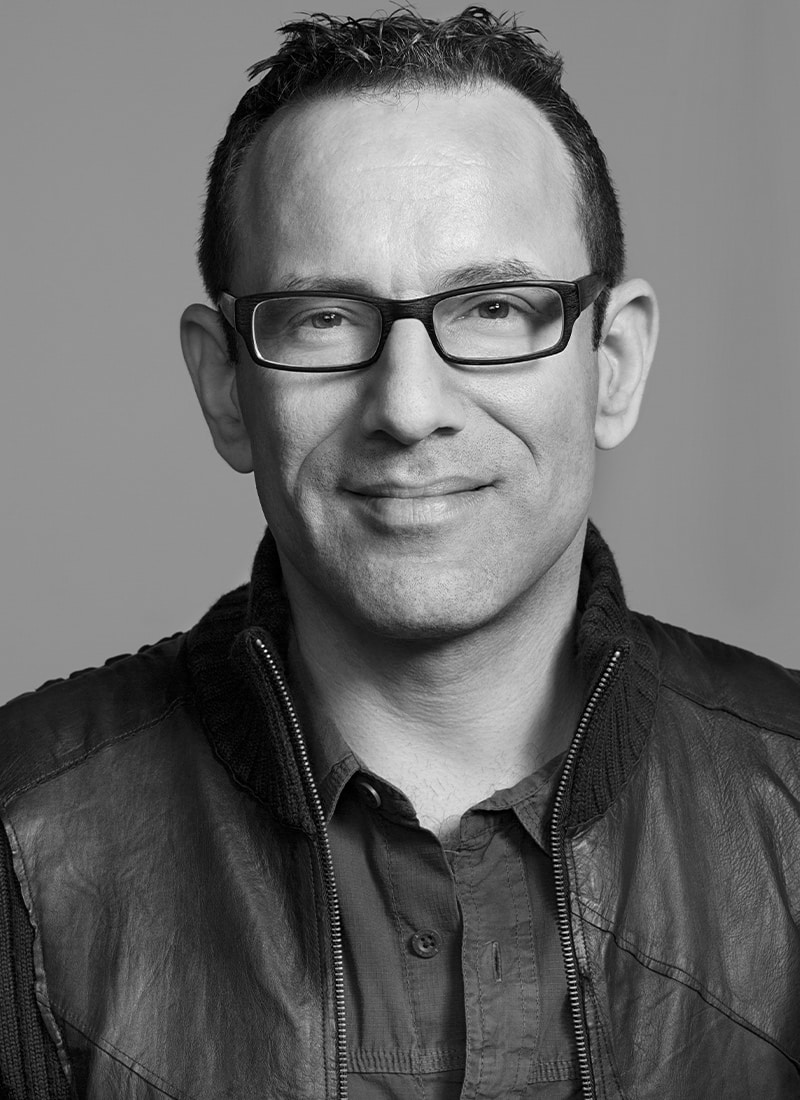 Marc Smolowitz