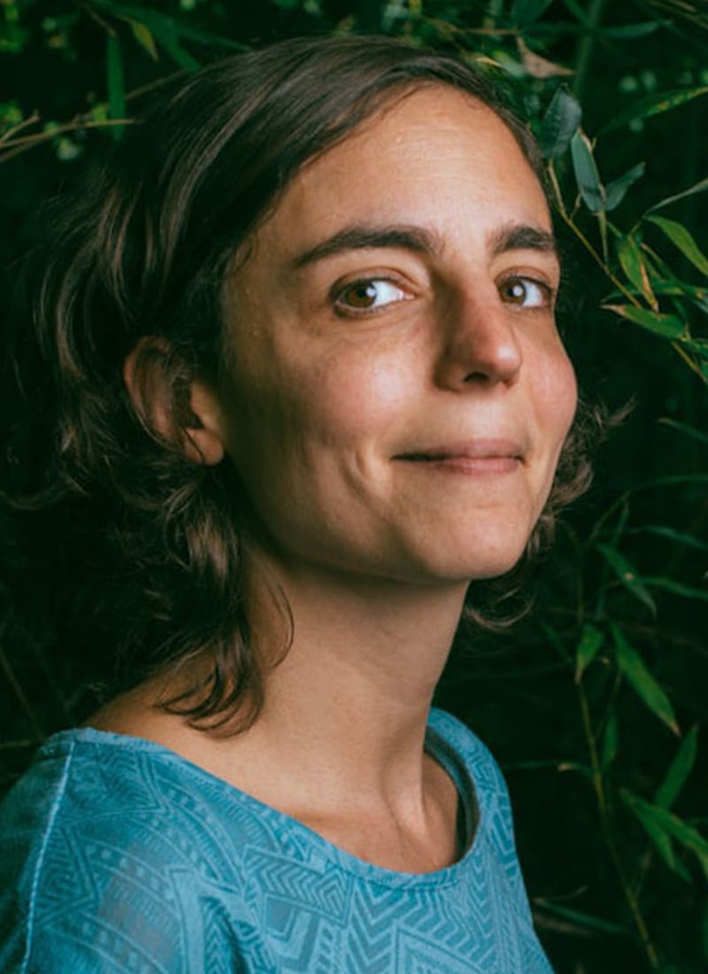 Margaux Missika