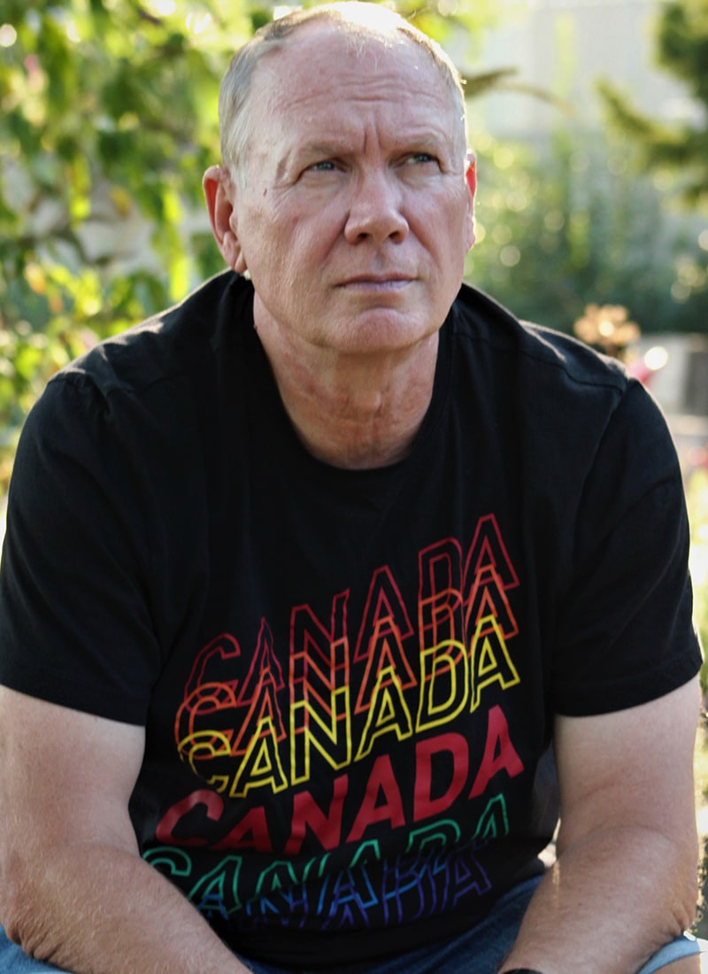 Mark Johnston
