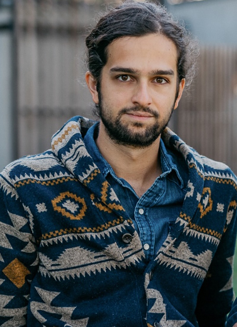 Máté Artur Vincze