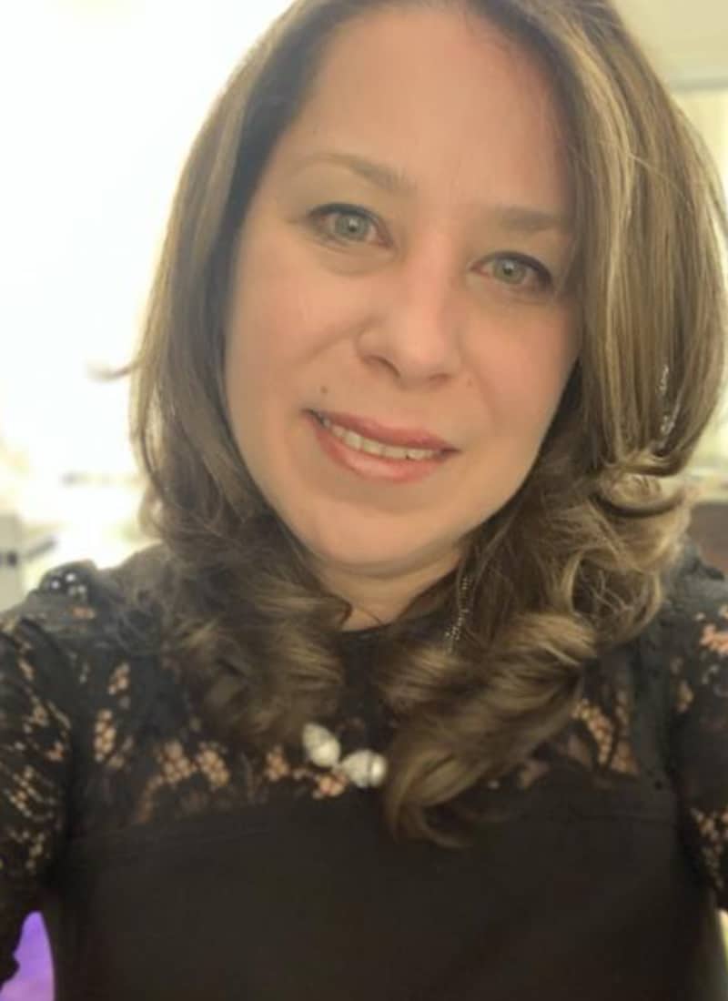 Salme M. López Sabina