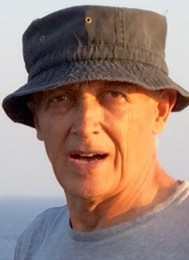 Shimon Dotan