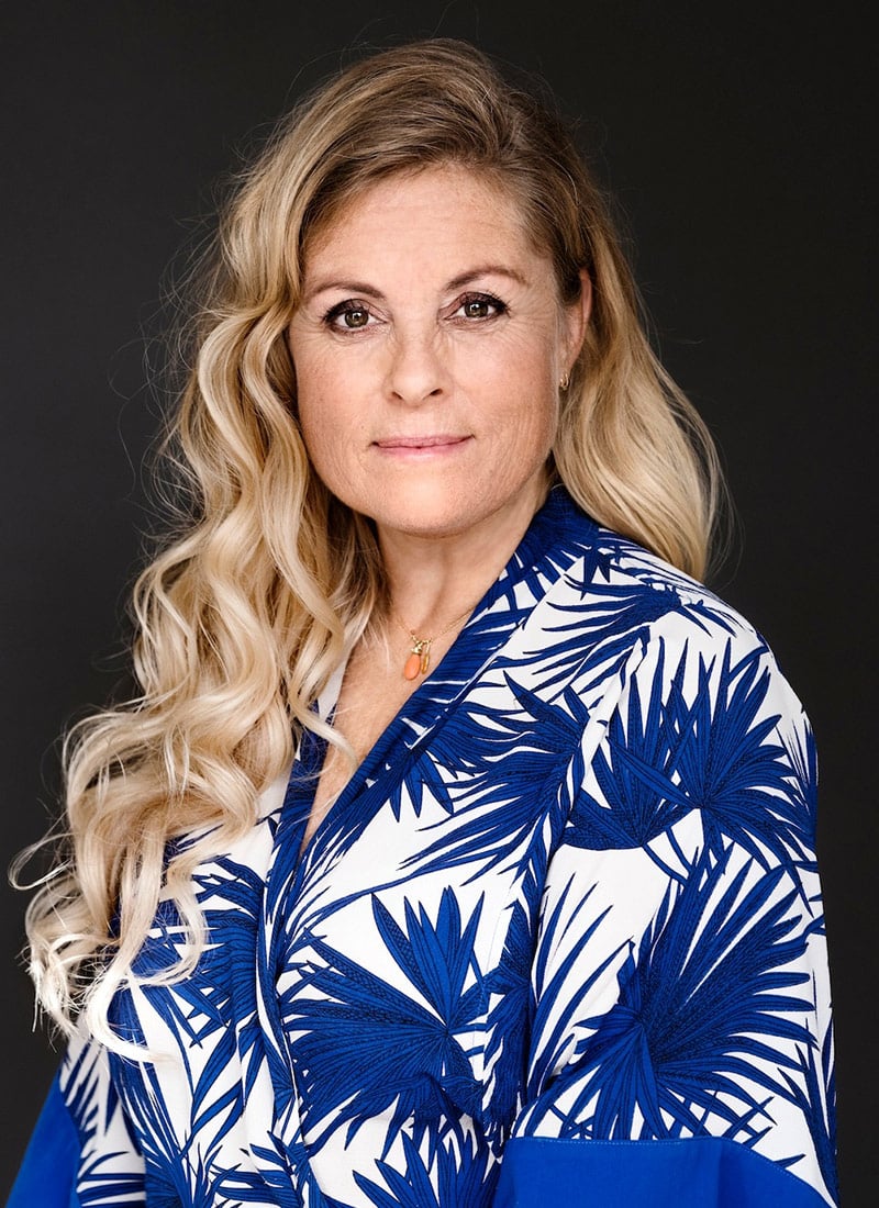 Sigrid Dyekjær