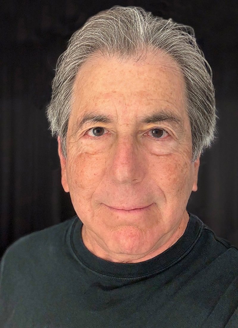 Steven Pressman