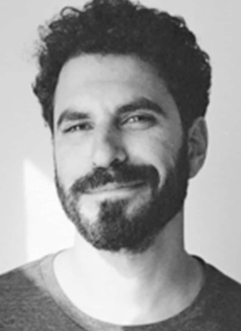 Yuval Orr