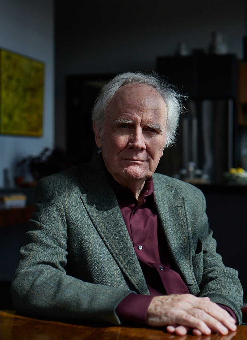 James Carroll