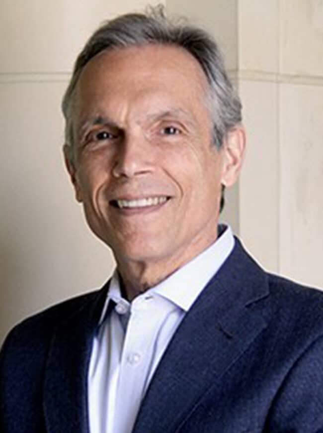 Michael Renov