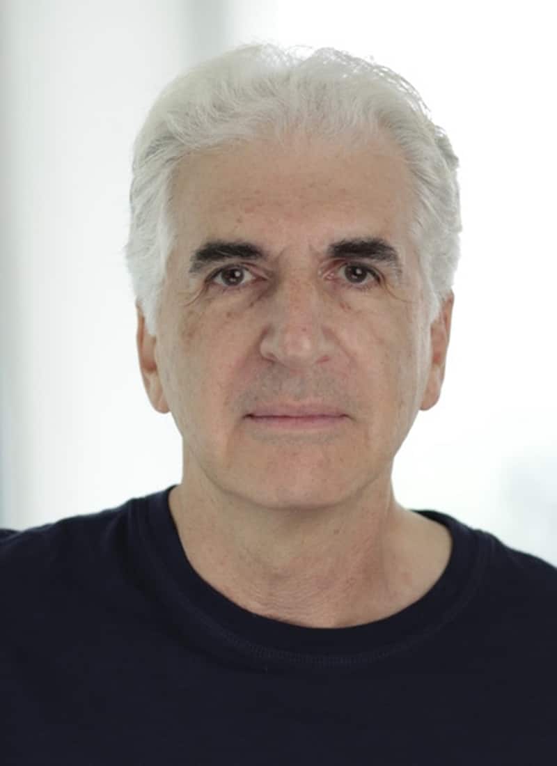 Oren Jacoby