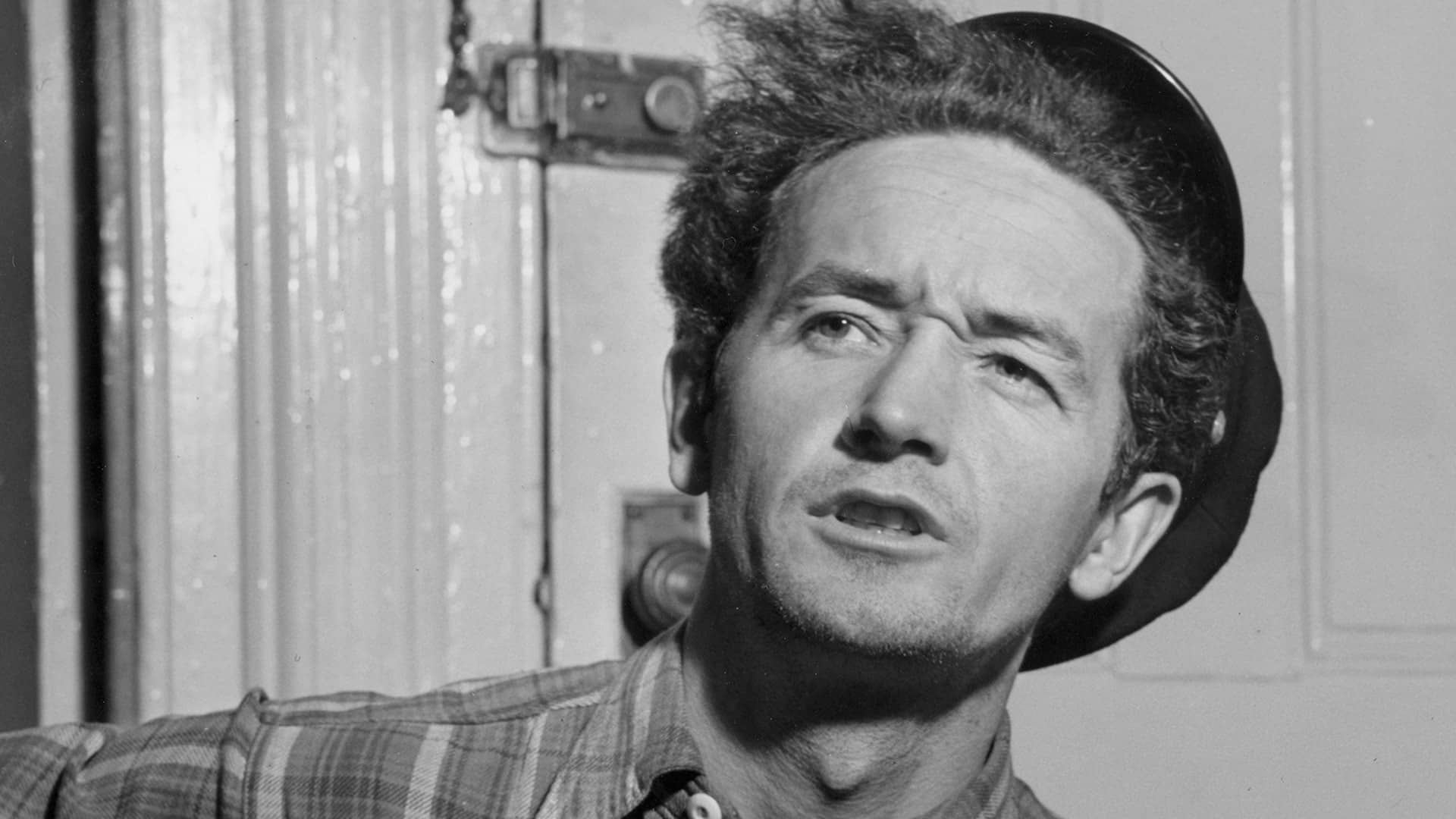 Dust Bowls and Jewish Souls: Another Side of Woody Guthrie