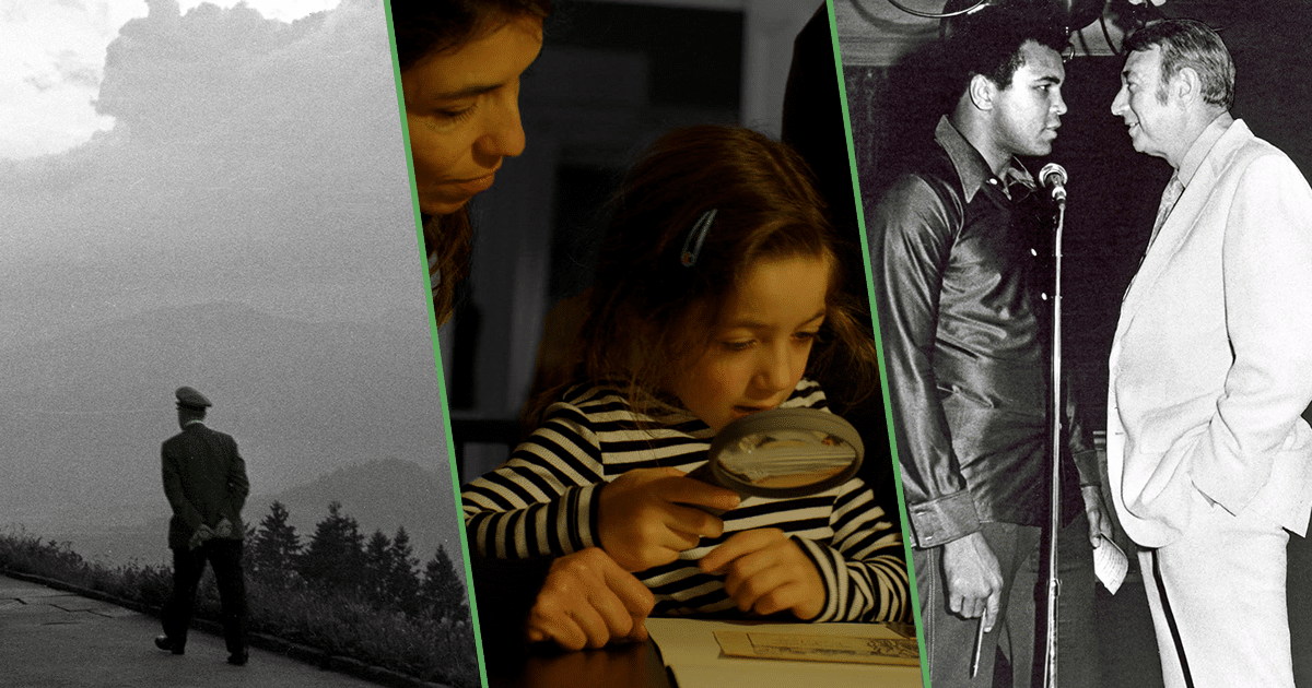 The Wrap – Jewish Story Partners’ Reprise Grant Program Awards $175,000 to 6 Feature Docs | Exclusive