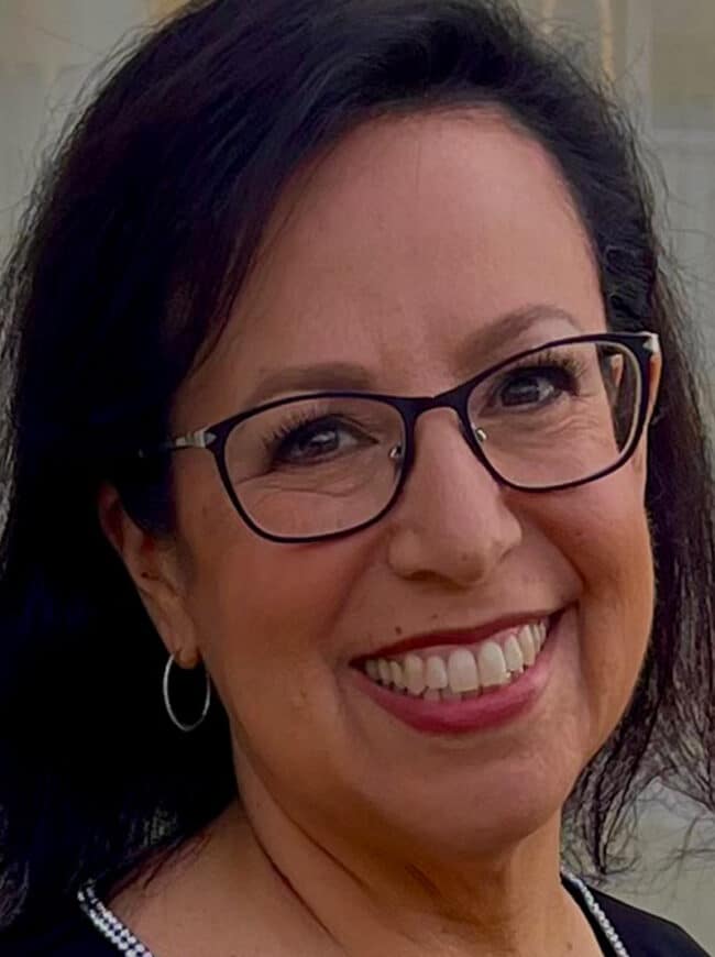 Marla Eglash Abraham