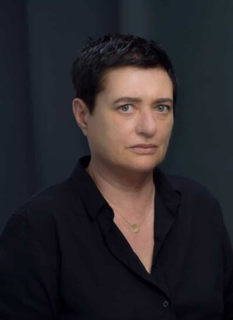 Ayelet Heller
