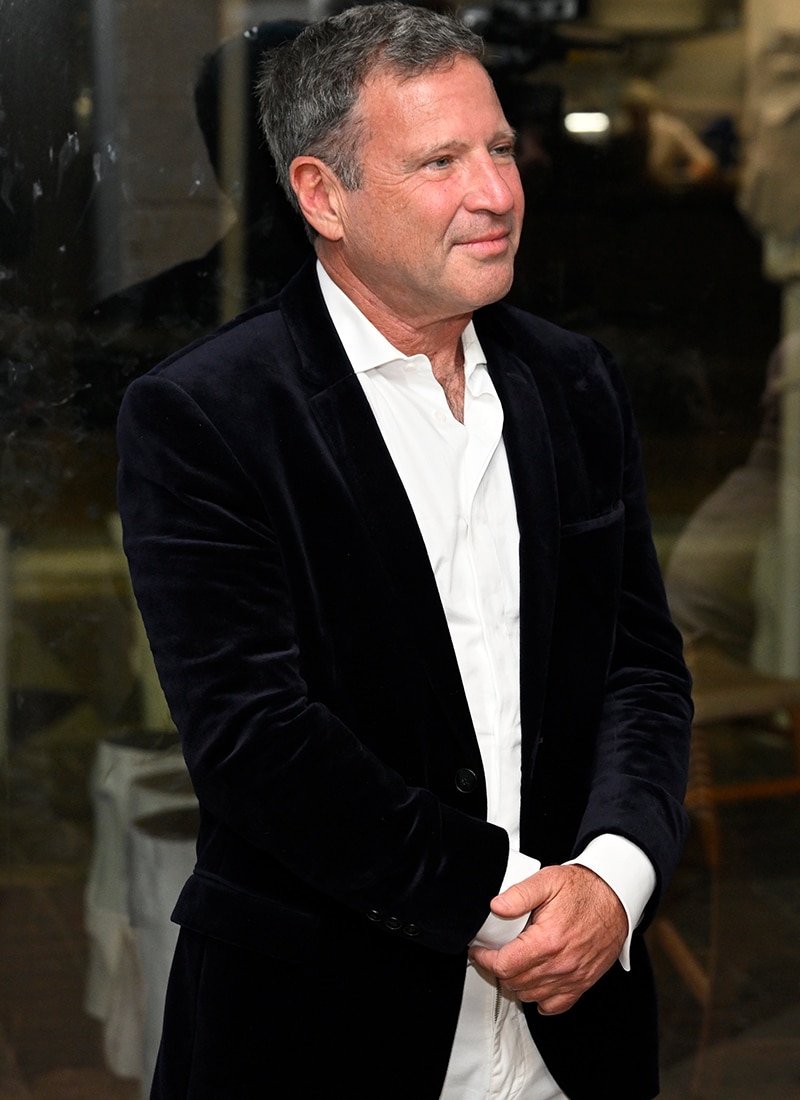 David Lonner