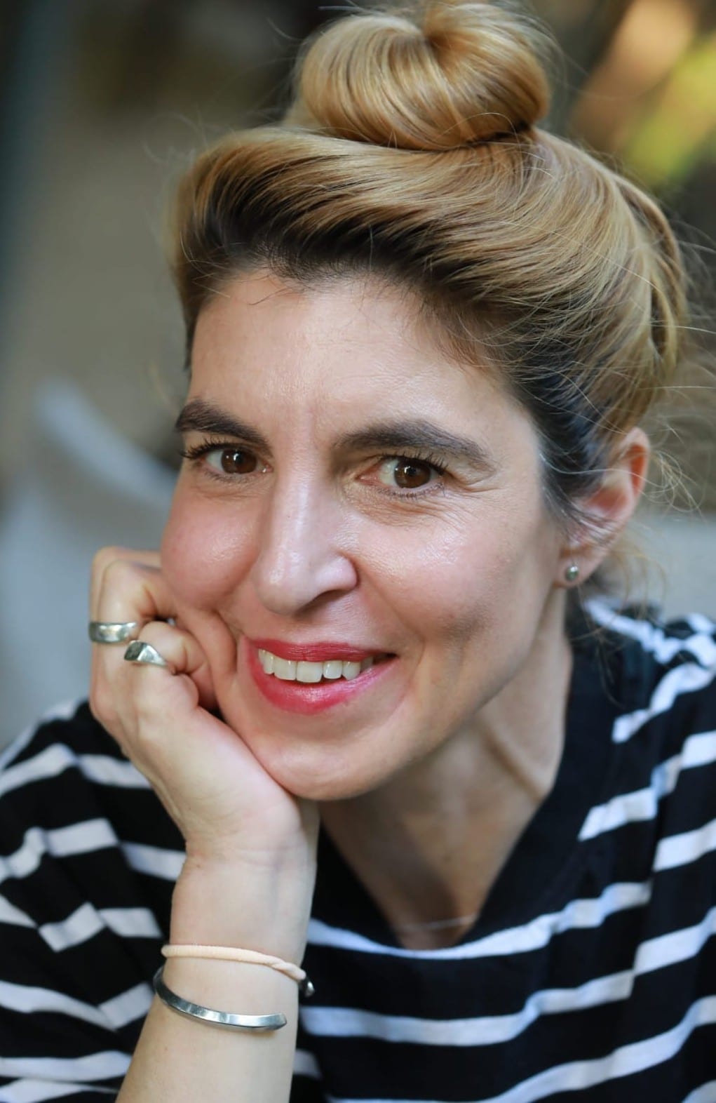Dorit Hessel