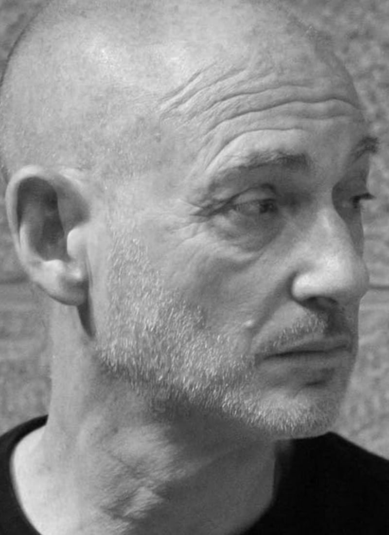 Haim Mecklberg