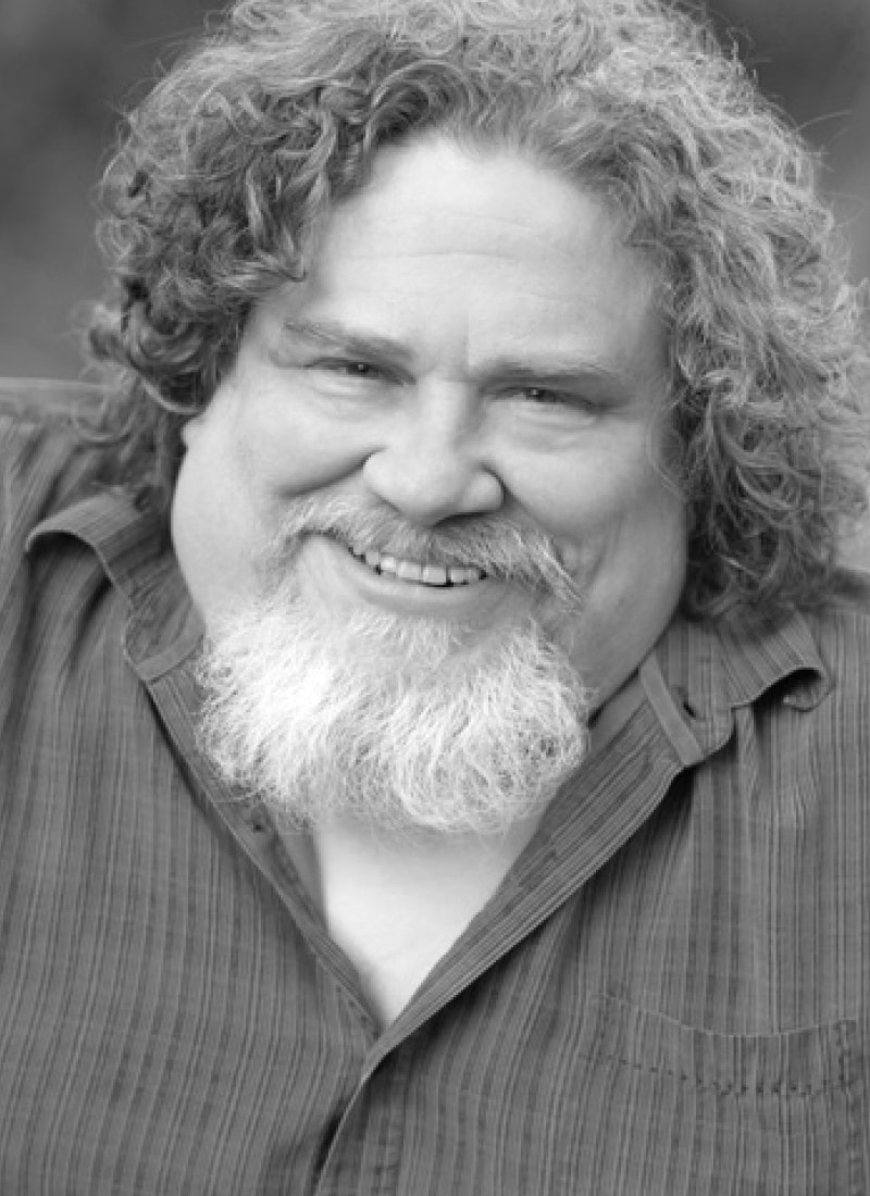 Jim LeBrecht