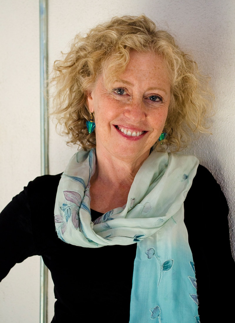 Lisa Fruchtman