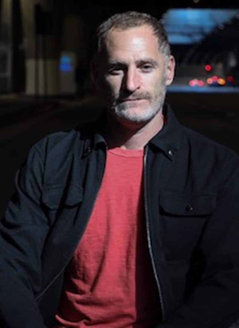Mark Landsman