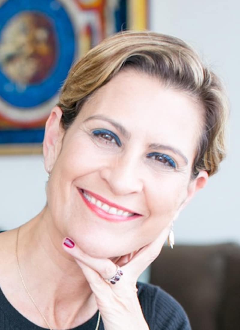 Michèle Ohayon