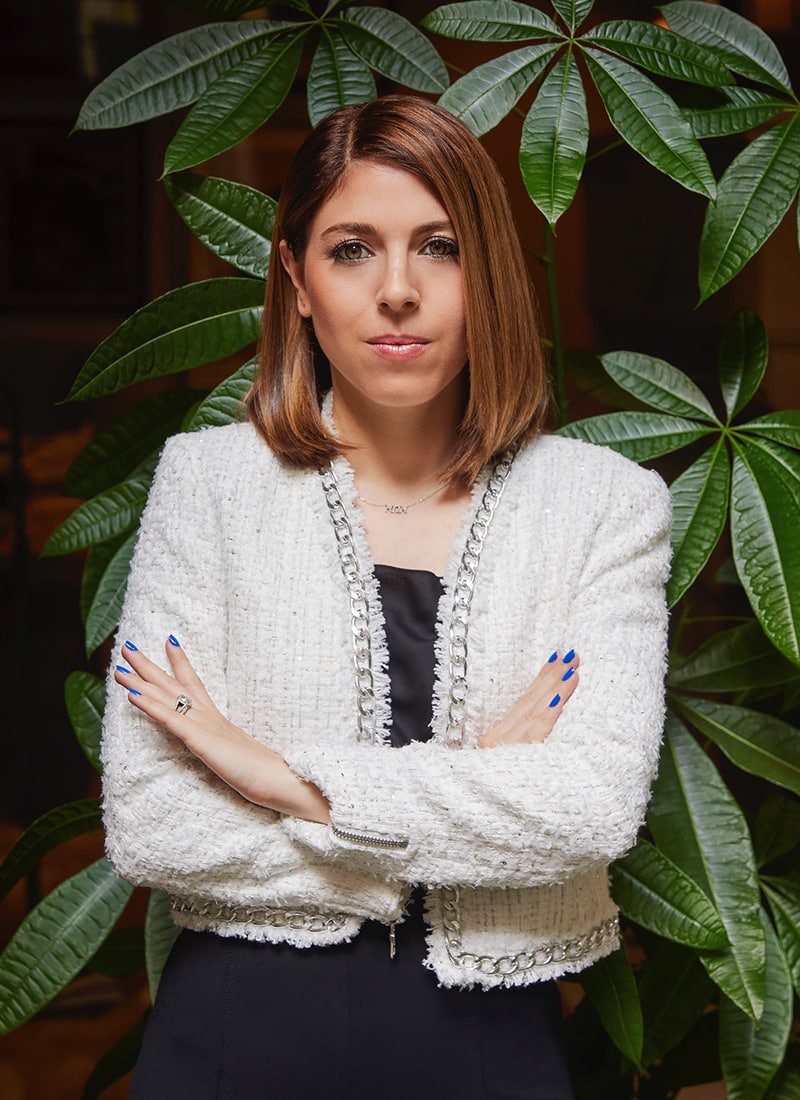 Paula Eiselt