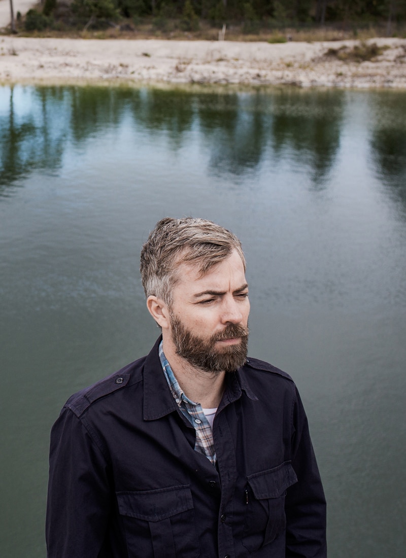 Petter Ringbom