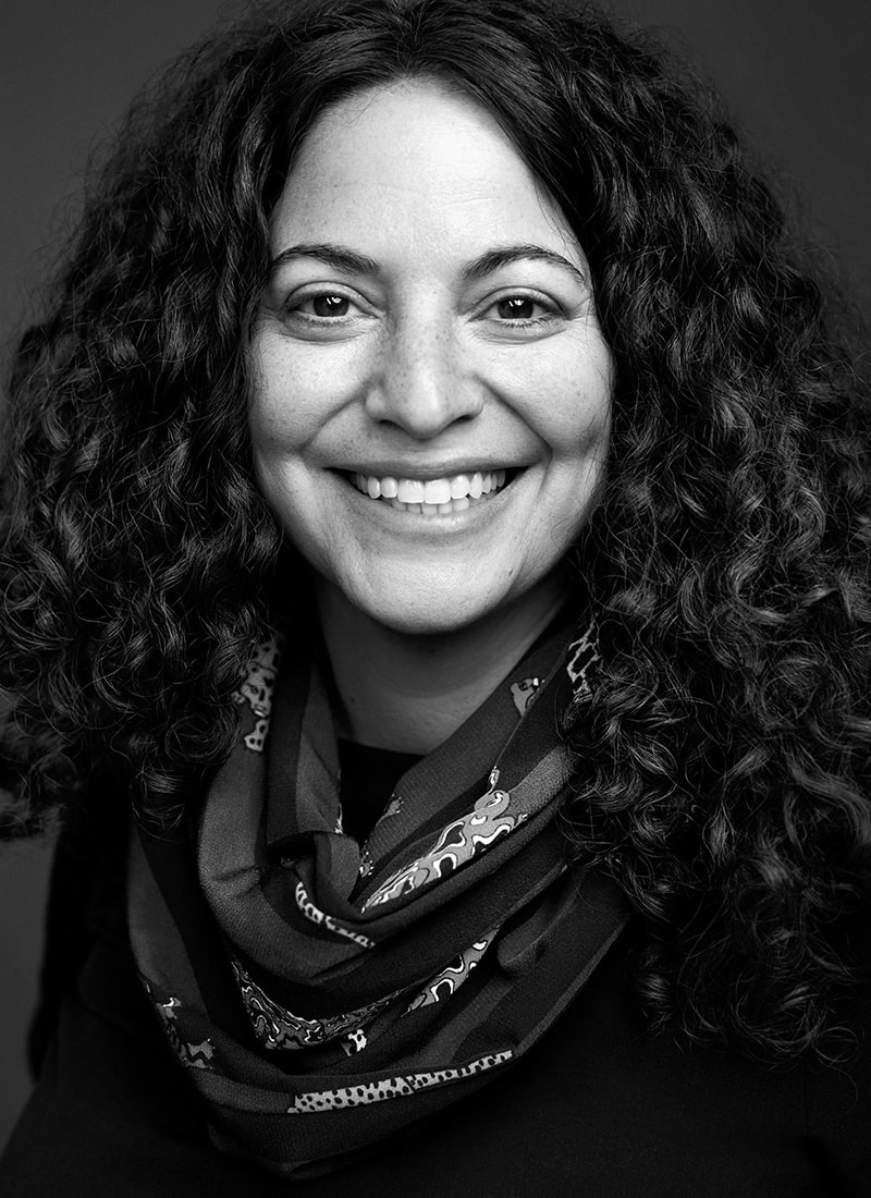 Rebecca Lichtenfeld