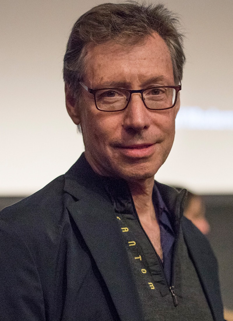 Rob Fruchtman