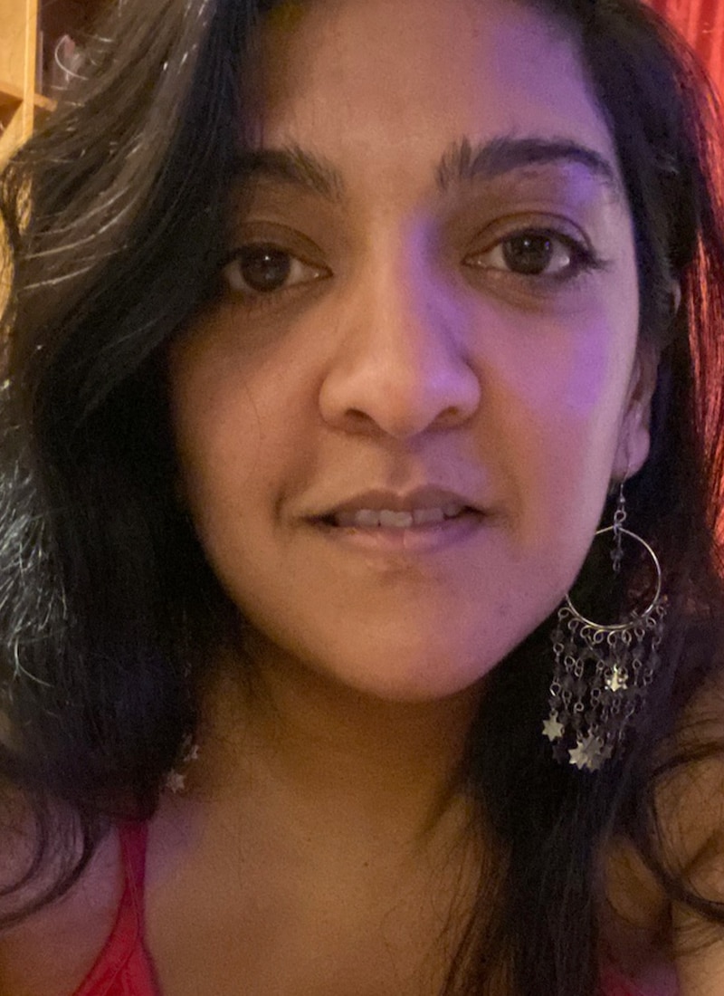 Ruchi Mital